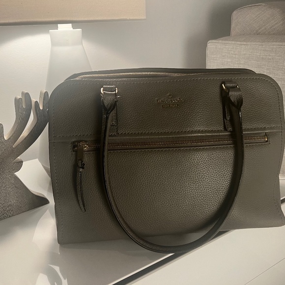 Authentic Kate Spade large bag - Picture 1 of 3